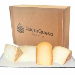 Pack Queso Irresistible